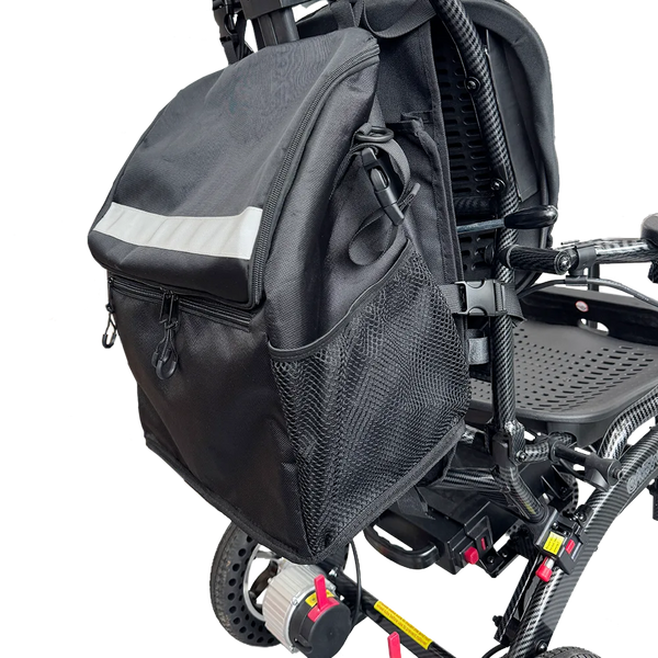 Easwe Rear Storage Bag