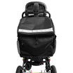 Easwe Rear Storage Bag