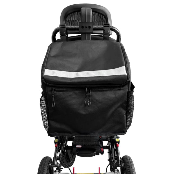 Easwe Rear Storage Bag
