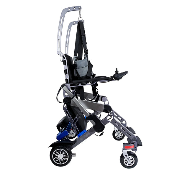 Easwe S10 Standing Electric Wheelchair | NDIS | Australia