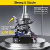 Easwe S10 Standing Electric Wheelchair | NDIS | Australia