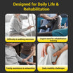 Easwe S10 Standing Electric Wheelchair | NDIS | Australia