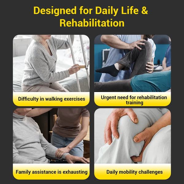 Easwe S10 Standing Electric Wheelchair | NDIS | Australia