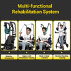 Easwe S10 Standing Electric Wheelchair | NDIS | Australia
