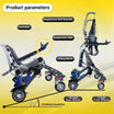 Easwe S10 Standing Electric Wheelchair | NDIS | Australia
