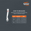 Tynor Elbow Support Air Pro — view 4