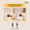 Tynor Elite Anatomic Memory Pillow — view 2