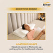 Tynor Elite Anatomic Memory Pillow — view 5