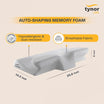 Tynor Elite Anatomic Memory Pillow — view 3