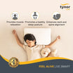 Tynor Elite Ortho Memory Child Pillow — view 6