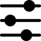 Adjustable ROM Dial