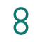 Figure-of-Eight Straps