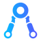 Dual grip design