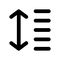 Twin-height contoured design