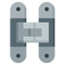 Rigid Hinges