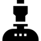 360° Joystick Control