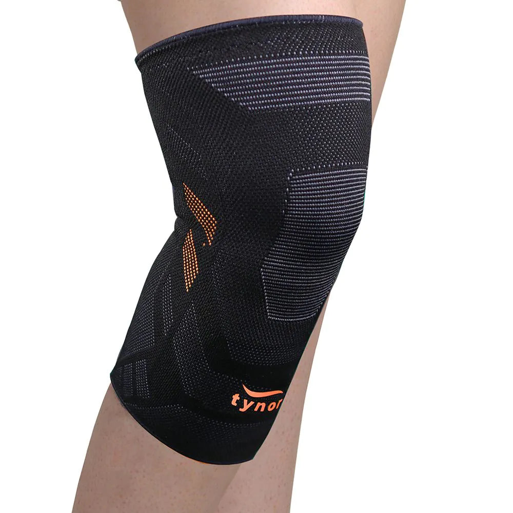 Air Pro knee cap for joint support, pain relief, and enhanced knee stability during activities