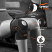 Tynor Knee Cap Air Pro Open Patella — view 2