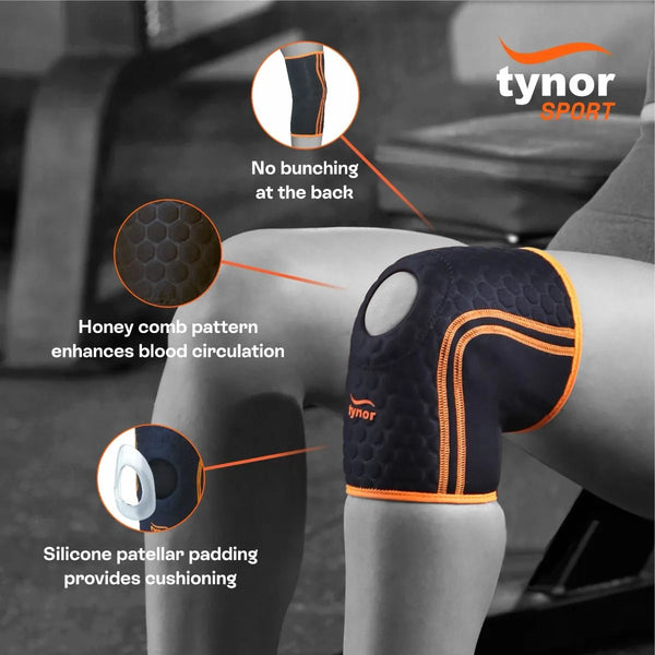 Tynor Knee Cap Neo — view 3