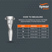 Tynor Knee Cap Air — view 6