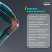 Tynor Hinged Knee Wrap J15 (Neoprene) — view 5