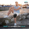 Tynor Hinged Knee Wrap J15 (Neoprene) — view 10