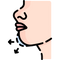 Anatomical Chin Support