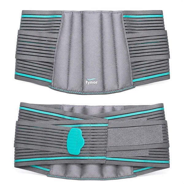 Tynor Lumbo Sacral Belt A05 — features