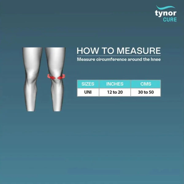 Tynor Patellar Support Pro D 19 — view 5