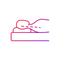 Ergonomic shape