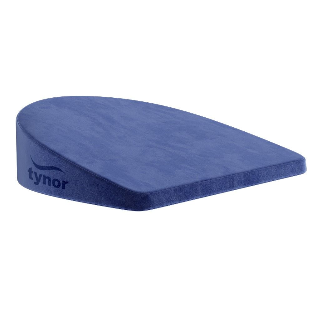Elite Pregnancy Memory Pillow – Ergonomic Full Body Support