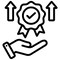 High-grade EVA foam