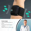 Tynor Tennis Elbow Support (Silicone Pad) — view 2