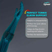 Tynor Tennis Elbow Support (Silicone Pad) — view 3