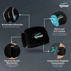 Tynor Tennis Elbow Support (Silicone Pad) — view 4