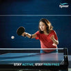 Tynor Tennis Elbow Support (Silicone Pad) — view 6