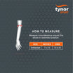 Tynor Tennis & Golfer Elbow Support Pro — view 3