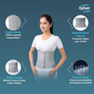 Tynor Abdominal Belt 8"/20cm A03 — view 2