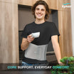 Tynor Hernia & Abdominal Support Belt 9"/23cm (Ventral/Umbilical Hernia)