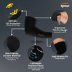 Tynor UV Protection Arm Sleeve 704 — features