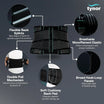 Tynor Back Support Belt A36 | Lumbar Support Australia