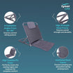 Tynor Bed Back Rest I 950 Adjustable Sitting Support — view 2