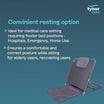 Tynor Bed Back Rest I 950 Adjustable Sitting Support — view 3