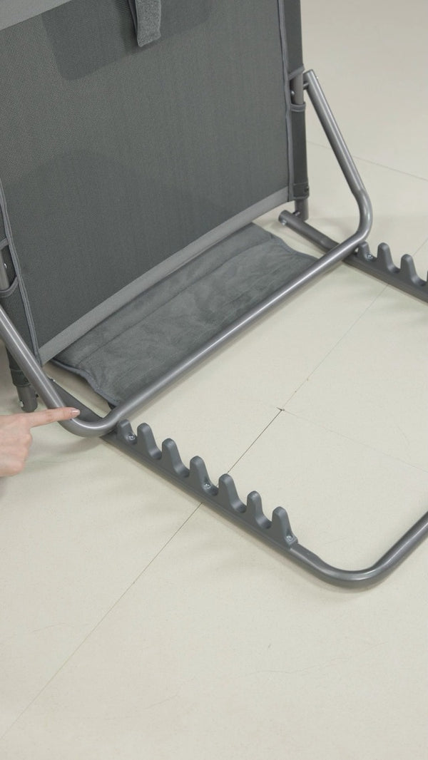 Tynor Bed Back Rest I 950 Adjustable Sitting Support — view 4