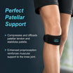 Tynor Patellar Support D19 — view 3