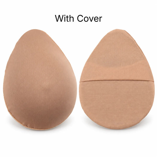 Tynor Breast Prosthesis Featherlite H21 | Lightweight Breast Form