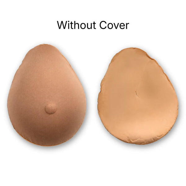 Tynor Breast Prosthesis Featherlite H21 | Lightweight Breast Form