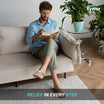 Tynor Bunion Splint K14 worn for bunion support