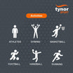 Tynor Shin & Calf Support Air Pro | Sports Range