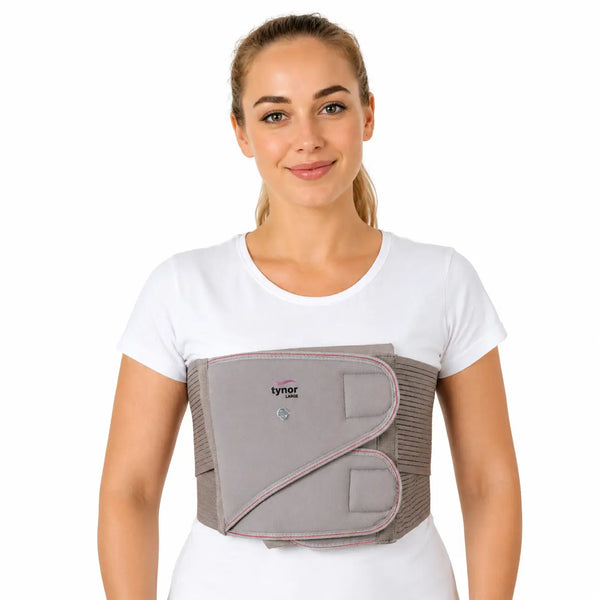 Tynor Chest Binder A11 — view 4